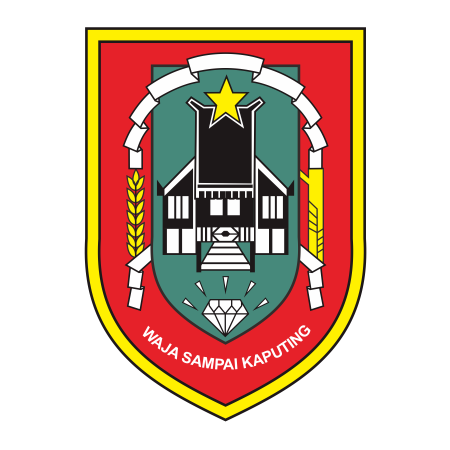 Logo Provinsi Kalimantan Selatan