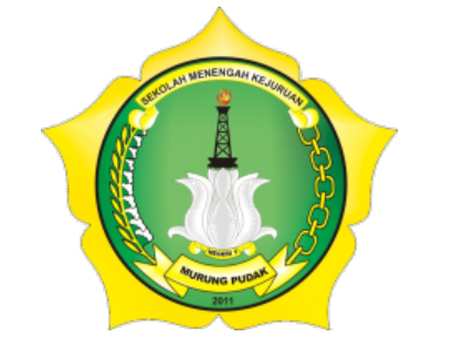 Logo SMK Negeri 1 Murung Pudak