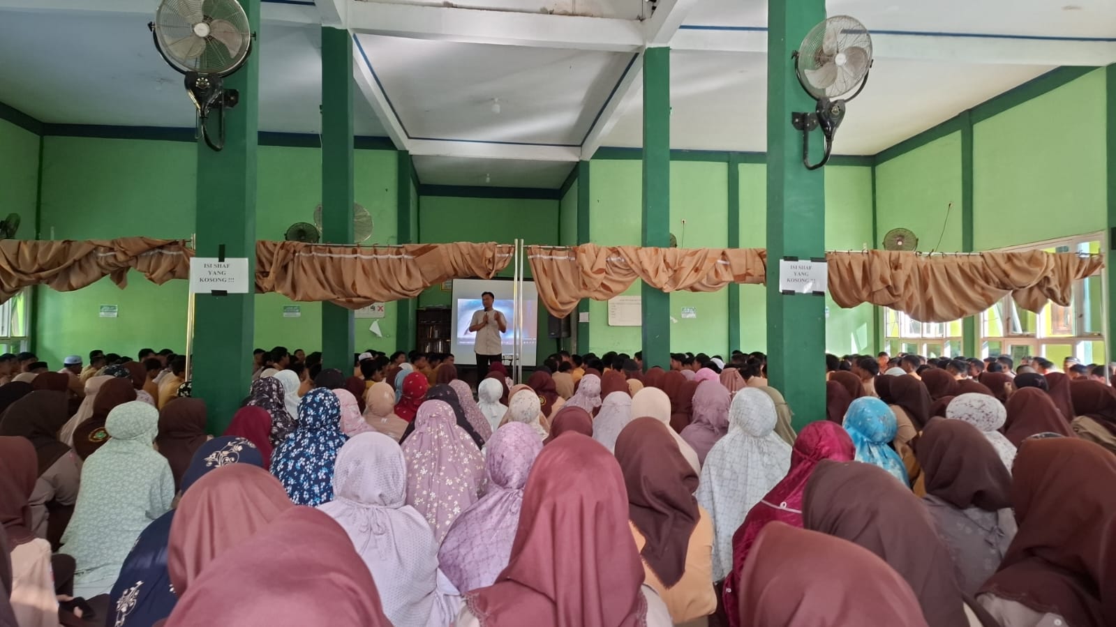 Ceramah Agama